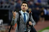Tony Khan holds a high position in the football team that his father owns